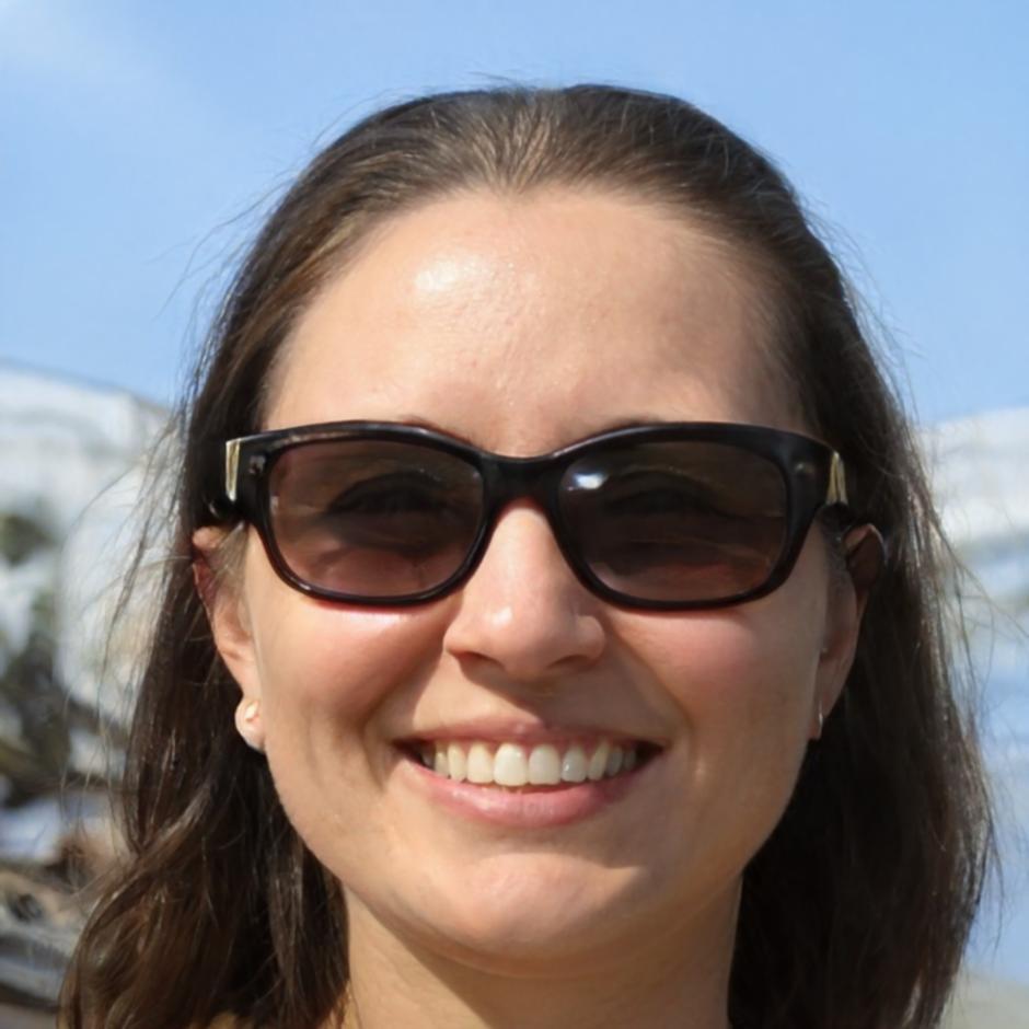Weronika Halasz — specjalistka ds. e-administracji