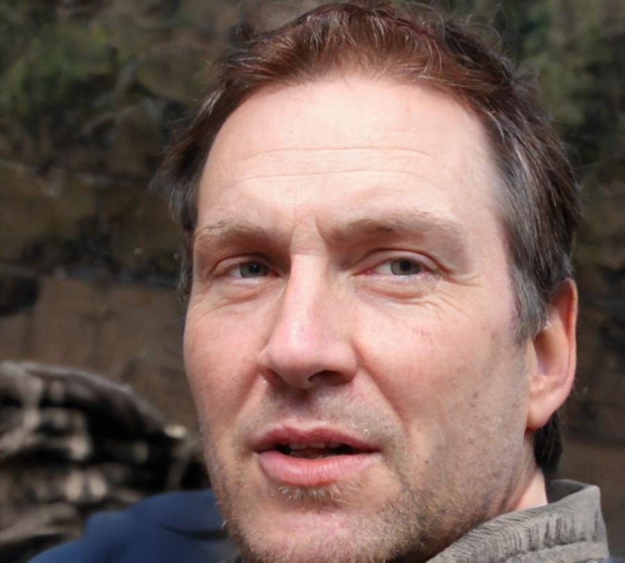 Bartłomiej Wąsik — redaktor merytoryczny
